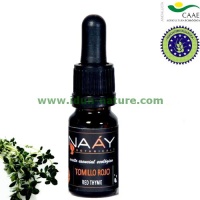 Aceite Esencial de Tomillo Rojo 100% Bio NA�Y